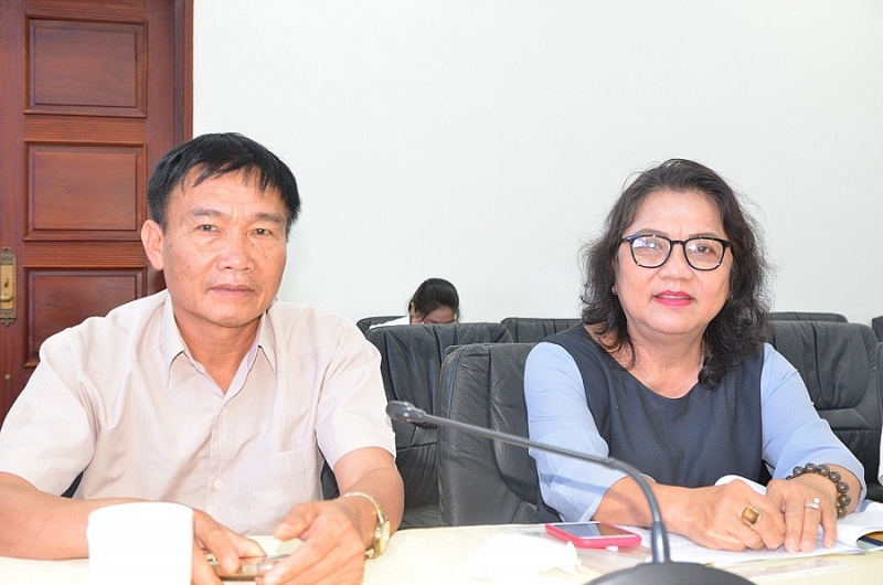 Câu lạc bộ Hưu trí KCN, KKT các tỉnh, thành phố phía Bắc: Kỷ niệm chặng đường 10 năm thành lập, lớn mạnh cùng sự phát triển của các khu công nghiệp, khu kinh tế tế Câu lạc bộ Hưu trí KCN, KKT các tỉnh, thành phố phía Bắc: Kỷ niệm chặng đường 10 năm thành lập, lớn mạnh cùng sự phát triển của các khu công nghiệp, khu kinh tế tế