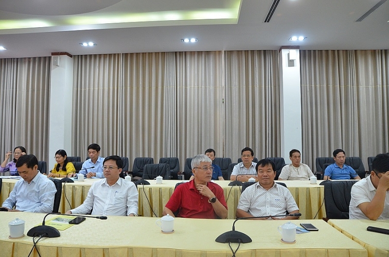 Câu lạc bộ Hưu trí KCN, KKT các tỉnh, thành phố phía Bắc: Kỷ niệm chặng đường 10 năm thành lập, lớn mạnh cùng sự phát triển của các khu công nghiệp, khu kinh tế tế Câu lạc bộ Hưu trí KCN, KKT các tỉnh, thành phố phía Bắc: Kỷ niệm chặng đường 10 năm thành lập, lớn mạnh cùng sự phát triển của các khu công nghiệp, khu kinh tế tế