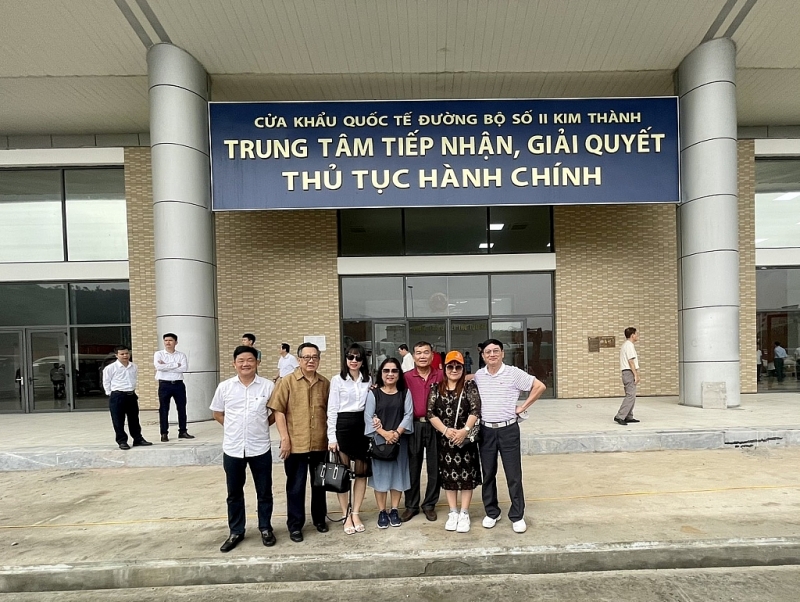 Câu lạc bộ Hưu trí KCN, KKT các tỉnh, thành phố phía Bắc: Kỷ niệm chặng đường 10 năm thành lập, lớn mạnh cùng sự phát triển của các khu công nghiệp, khu kinh tế tế Câu lạc bộ Hưu trí KCN, KKT các tỉnh, thành phố phía Bắc: Kỷ niệm chặng đường 10 năm thành lập, lớn mạnh cùng sự phát triển của các khu công nghiệp, khu kinh tế tế