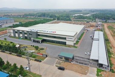 Triển khai hiệu quả công tác quản lý quy hoạch và xây dựng hạ tầng các KCN tỉnh Vĩnh Phúc