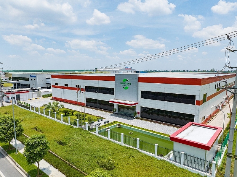 Bất động sản khu công nghiệp tiếp đà tăng trưởng, KCN Phước Đông- Tây Ninh tăng sức hút đầu tư