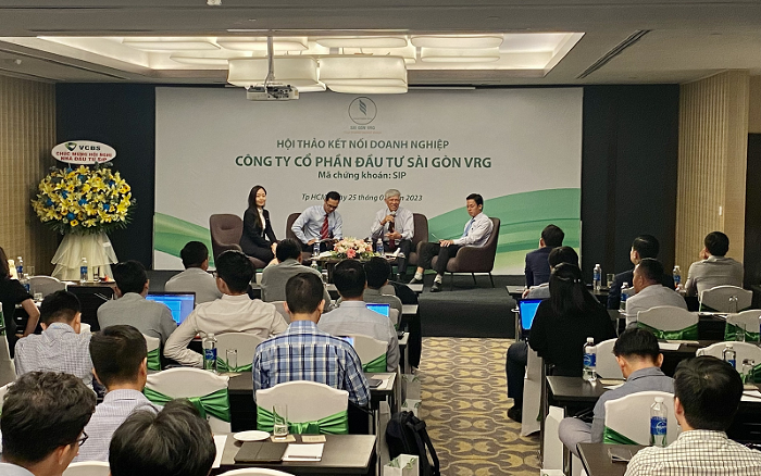 Bất động sản khu công nghiệp tiếp đà tăng trưởng, KCN Phước Đông- Tây Ninh tăng sức hút đầu tư