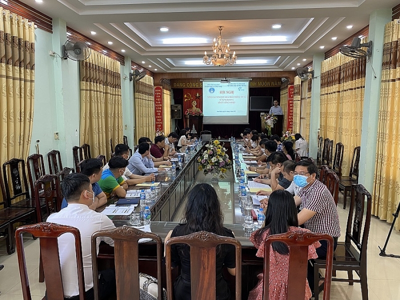 Hội nghị Hội nghị