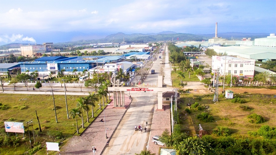 CIZIDCO, điểm dừng chân lý tưởng của các nhà đầu tư