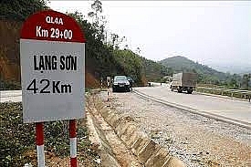 Hơn 3.000 tỷ đồng đầu tư nâng cấp hai tuyến quốc lộ trọng điểm ở Cao Bằng, cơ hội lớn cho phát triển kinh tế, xã hội tỉnh cao Bằng Hơn 3.000 tỷ đồng đầu tư nâng cấp hai tuyến quốc lộ trọng điểm ở Cao Bằng, cơ hội lớn cho phát triển kinh tế, xã hội tỉnh cao Bằng