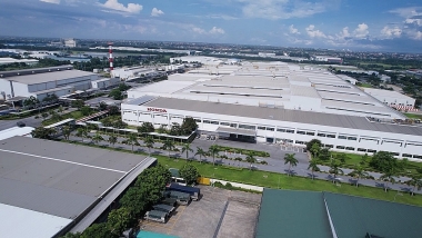 Tích cực thúc đẩy thu hút đầu tư và phát triển các KCN tỉnh Hà Nam