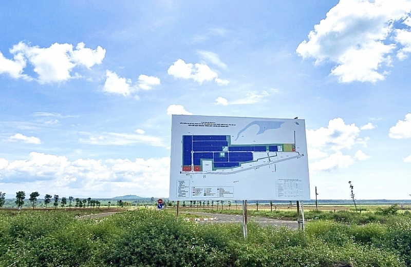 Gia Lai đẩy mạnh phát triển khu kinh tế, khu công nghiệp Gia Lai đẩy mạnh phát triển khu kinh tế, khu công nghiệp