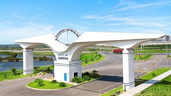 Hải Phòng mời gọi đầu tư xây dựng nhà máy xử lý chất thải rắn, góp phần kiến tạo môi trường phát triển bền vững và thúc đẩy thu hút đầu tư vào các KCN, KKT Hải Phòng mời gọi đầu tư xây dựng nhà máy xử lý chất thải rắn, góp phần kiến tạo môi trường phát triển bền vững và thúc đẩy thu hút đầu tư vào các KCN, KKT