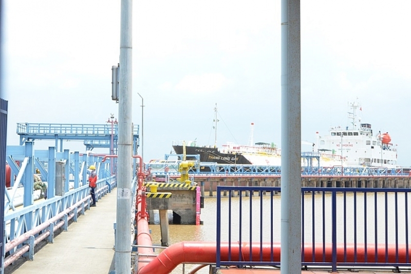 Hải Phòng mời gọi đầu tư xây dựng nhà máy xử lý chất thải rắn, góp phần kiến tạo môi trường phát triển bền vững và thúc đẩy thu hút đầu tư vào các KCN, KKT Hải Phòng mời gọi đầu tư xây dựng nhà máy xử lý chất thải rắn, góp phần kiến tạo môi trường phát triển bền vững và thúc đẩy thu hút đầu tư vào các KCN, KKT