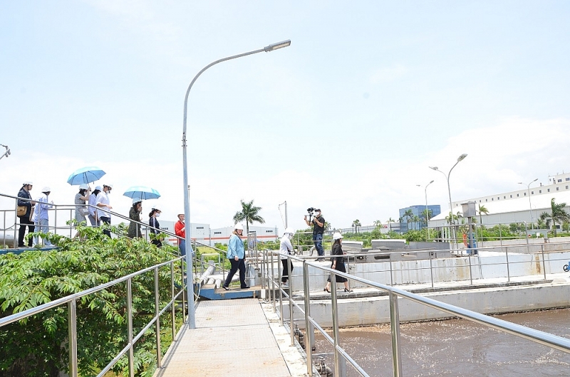 Hải Phòng mời gọi đầu tư xây dựng nhà máy xử lý chất thải rắn, góp phần kiến tạo môi trường phát triển bền vững và thúc đẩy thu hút đầu tư vào các KCN, KKT Hải Phòng mời gọi đầu tư xây dựng nhà máy xử lý chất thải rắn, góp phần kiến tạo môi trường phát triển bền vững và thúc đẩy thu hút đầu tư vào các KCN, KKT