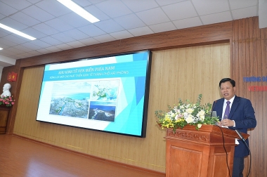 Hải Phòng mời gọi đầu tư xây dựng nhà máy xử lý chất thải rắn, góp phần kiến tạo môi trường phát triển bền vững và thúc đẩy thu hút đầu tư vào các KCN, KKT