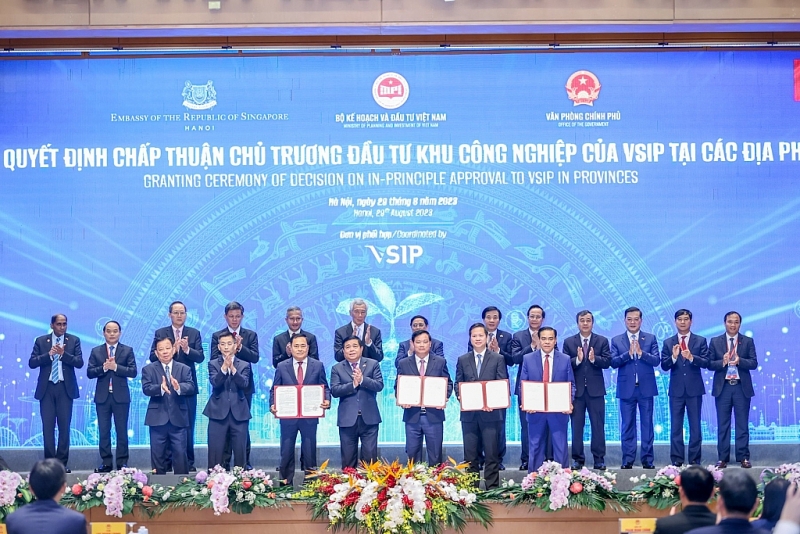 Nâng cao hiệu quả hoạt động trong các KCN, KKT tỉnh Thái Bình Nâng cao hiệu quả hoạt động trong các KCN, KKT tỉnh Thái Bình