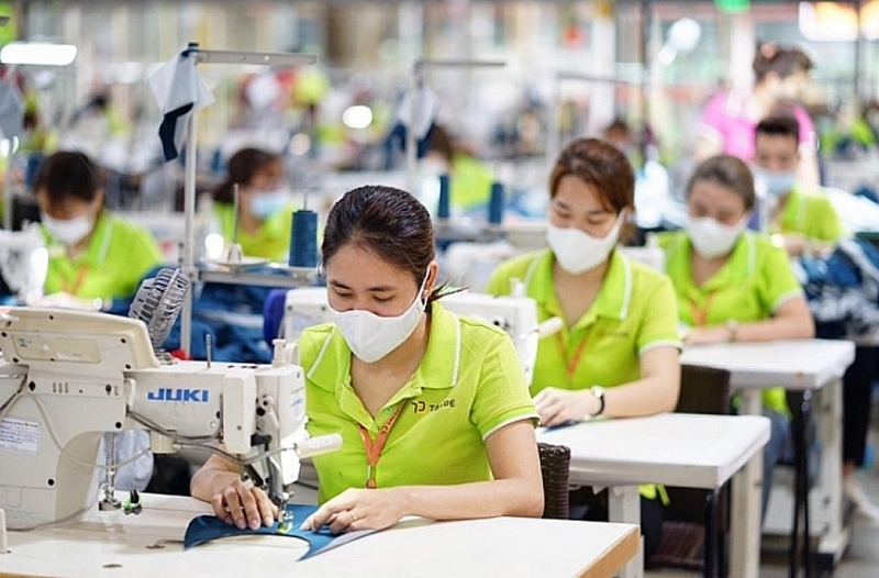 Nâng cao hiệu quả hoạt động trong các KCN, KKT tỉnh Thái Bình Nâng cao hiệu quả hoạt động trong các KCN, KKT tỉnh Thái Bình