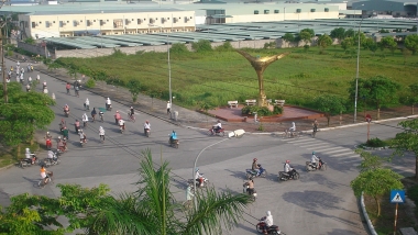 Chuyển biến trong phát triển khu kinh tế và các khu công nghiệp tỉnh Thái Bình