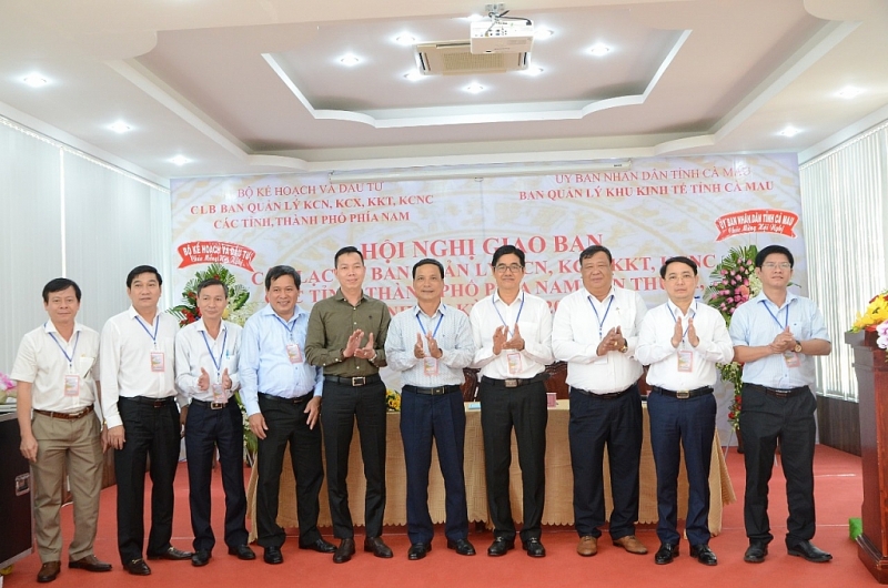 Các KCN, KKT phát huy vai trò động lực phát triển kinh tế tỉnh Gia Lai Các KCN, KKT phát huy vai trò động lực phát triển kinh tế tỉnh Gia Lai