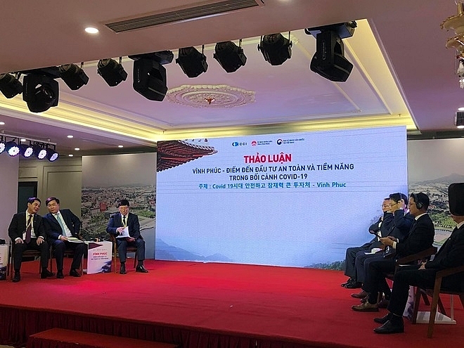 KCN Bình Xuyên,  tỉnh Vĩnh Phúc KCN Bình Xuyên,  tỉnh Vĩnh Phúc