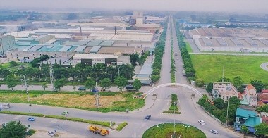 Triển khai hiệu quả công tác quản lý dự án tại các KCN Vĩnh Phúc