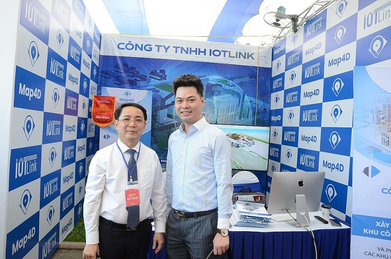 Quảng Ngãi: Khai mạc “Hội chợ triển lãm sản phẩm tiêu biểu của doanh nghiệp trong KCN, KKT, KCNC các tỉnh Tây Nguyên - Duyên hải miền Trung và thành phố Hồ Chí Minh, năm 2023”