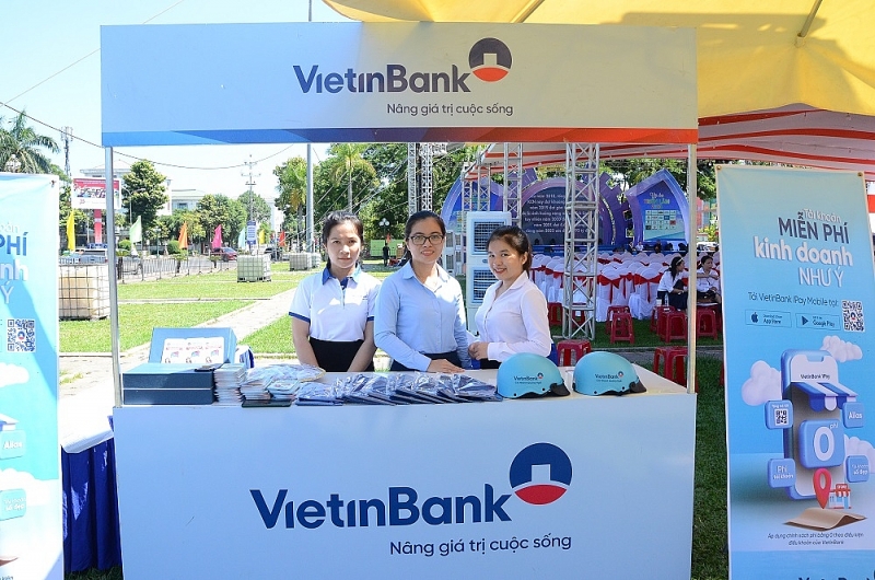 Quảng Ngãi: Khai mạc “Hội chợ triển lãm sản phẩm tiêu biểu của doanh nghiệp trong KCN, KKT, KCNC các tỉnh Tây Nguyên - Duyên hải miền Trung và thành phố Hồ Chí Minh, năm 2023”