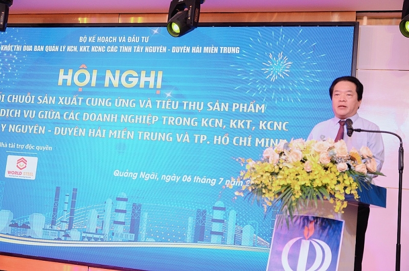 Quảng Ngãi: Dấu ấn Hội chợ triển lãm kết nối hợp tác đầu tư, thể thao và giao lưuvăn nghệ hướng về cộng đồng Quảng Ngãi: Dấu ấn Hội chợ triển lãm kết nối hợp tác đầu tư, thể thao và giao lưuvăn nghệ hướng về cộng đồng