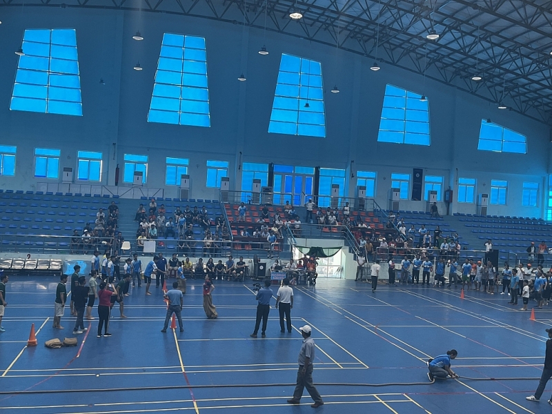 Quảng Ngãi: Dấu ấn Hội chợ triển lãm kết nối hợp tác đầu tư, thể thao và giao lưuvăn nghệ hướng về cộng đồng