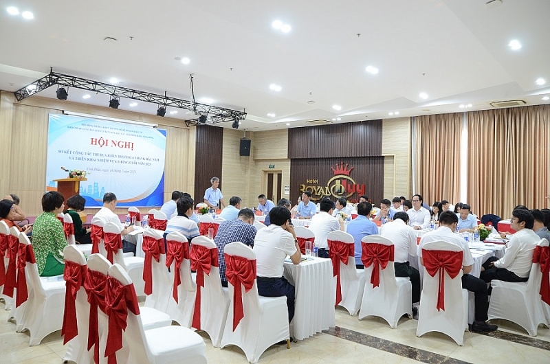 Tập trung triển khai quyết liệt nhiệm vụ quản lý và phát triển các KCN, KCX, KKT các tỉnh đồng bằng Sông Hồng