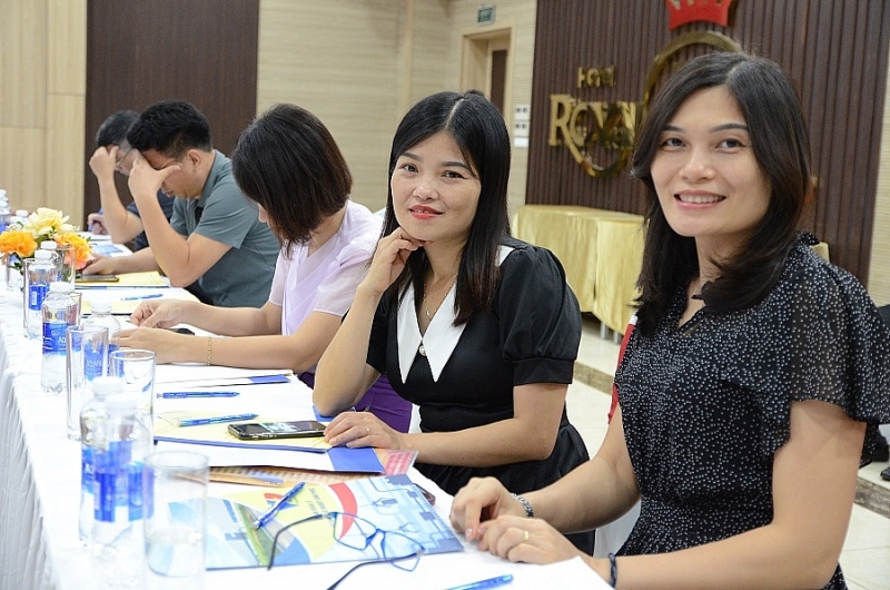 Tập trung triển khai quyết liệt nhiệm vụ quản lý và phát triển các KCN, KCX, KKT các tỉnh đồng bằng Sông Hồng