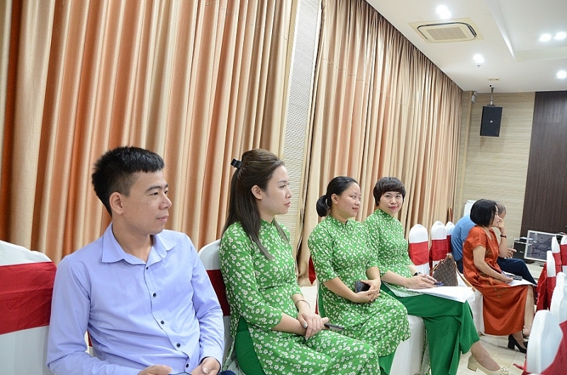 Tập trung triển khai quyết liệt nhiệm vụ quản lý và phát triển các KCN, KCX, KKT các tỉnh đồng bằng Sông Hồng