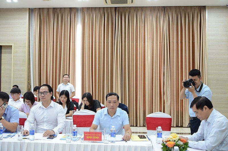 Tập trung triển khai quyết liệt nhiệm vụ quản lý và phát triển các KCN, KCX, KKT các tỉnh đồng bằng Sông Hồng