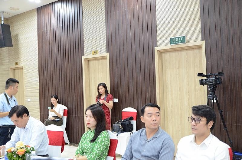 Tập trung triển khai quyết liệt nhiệm vụ quản lý và phát triển các KCN, KCX, KKT các tỉnh đồng bằng Sông Hồng