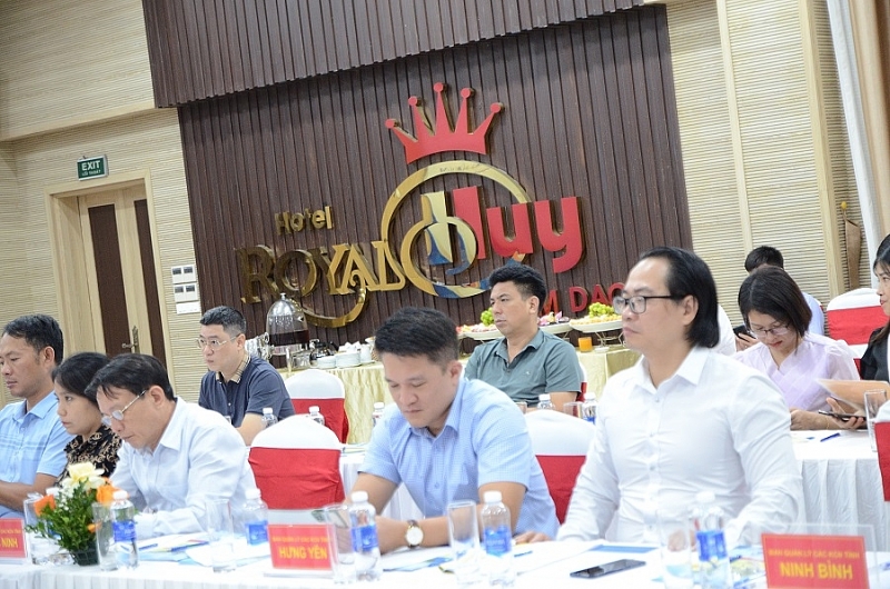 Phát huy vai trò quản lý nhà nước trong các KCN, KCX, KKT các tỉnh đồng bằng Sông Hồng