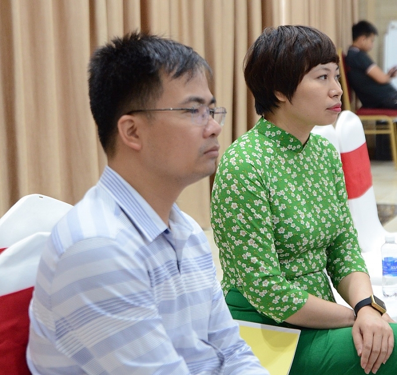 Phát huy vai trò quản lý nhà nước trong các KCN, KCX, KKT các tỉnh đồng bằng Sông Hồng
