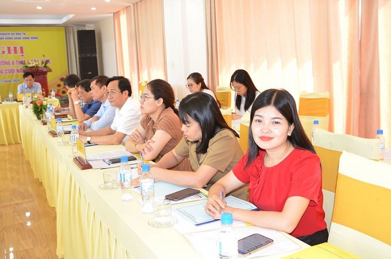 Khối thi đua Ban Quản lý KCN, KCX, KKT các tỉnh Đồng bằng sông Hồng tiếp tục trở thành điểm sáng trong thu hút đầu tư và phát triển các KCN, KCX, KKT