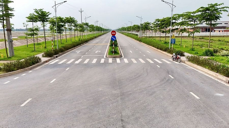 Khu công nghiệp Liên Hà Thái xây dựng và phát triển theo tiêu chuẩn khu công nghiệp sinh thái đang thu hút mạnh mẽ các nhà đầu tư FDI Khu công nghiệp Liên Hà Thái xây dựng và phát triển theo tiêu chuẩn khu công nghiệp sinh thái đang thu hút mạnh mẽ các nhà đầu tư FDI