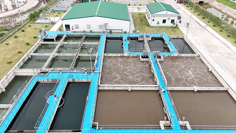 Khu công nghiệp Liên Hà Thái xây dựng và phát triển theo tiêu chuẩn khu công nghiệp sinh thái đang thu hút mạnh mẽ các nhà đầu tư FDI Khu công nghiệp Liên Hà Thái xây dựng và phát triển theo tiêu chuẩn khu công nghiệp sinh thái đang thu hút mạnh mẽ các nhà đầu tư FDI