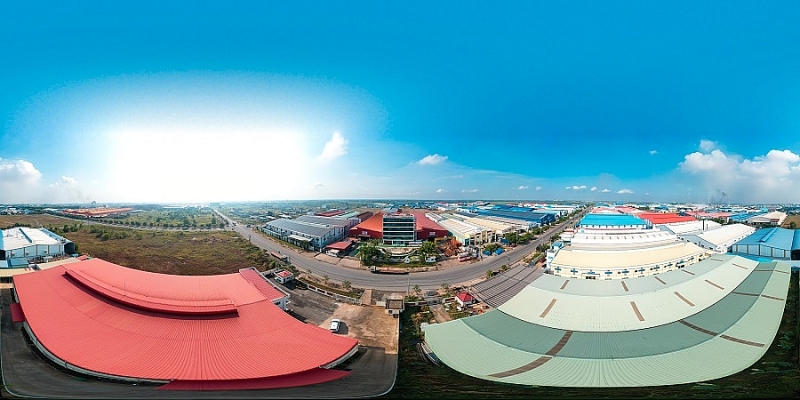 WORLD STEEL- Khẳng định thương hiệu nhà tổng thầu xây dựng công nghiệp hàng đầu tại Việt Nam WORLD STEEL- Khẳng định thương hiệu nhà tổng thầu xây dựng công nghiệp hàng đầu tại Việt Nam