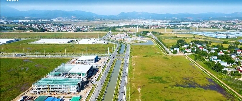 Tăng cường quản lý dự án sau cấp Giấy chứng nhận đầu tư vào các KCN tỉnh Vĩnh Phúc Tăng cường quản lý dự án sau cấp Giấy chứng nhận đầu tư vào các KCN tỉnh Vĩnh Phúc