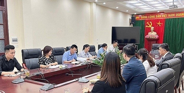 Phát huy vai trò của các KCN trong phát triển kinh tế xã hội tỉnh Bắc Ninh Phát huy vai trò của các KCN trong phát triển kinh tế xã hội tỉnh Bắc Ninh