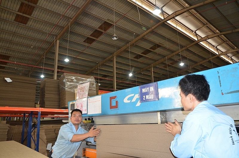 Phát huy vai trò của các KCN trong phát triển kinh tế xã hội tỉnh Bắc Ninh Phát huy vai trò của các KCN trong phát triển kinh tế xã hội tỉnh Bắc Ninh