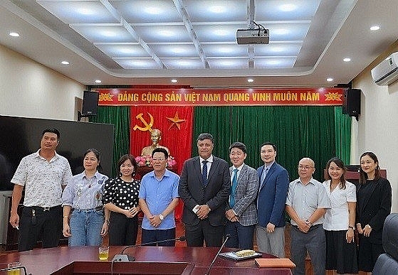 Phát huy vai trò của các KCN trong phát triển kinh tế xã hội tỉnh Bắc Ninh Phát huy vai trò của các KCN trong phát triển kinh tế xã hội tỉnh Bắc Ninh