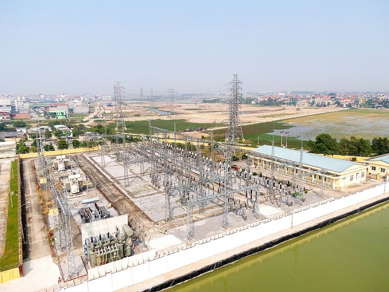 Phát huy vai trò của các KCN trong phát triển kinh tế xã hội tỉnh Bắc Ninh Phát huy vai trò của các KCN trong phát triển kinh tế xã hội tỉnh Bắc Ninh