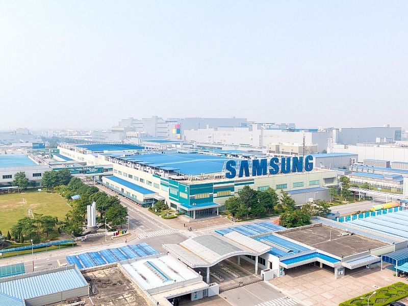 Phát huy vai trò của các KCN trong phát triển kinh tế xã hội tỉnh Bắc Ninh Phát huy vai trò của các KCN trong phát triển kinh tế xã hội tỉnh Bắc Ninh