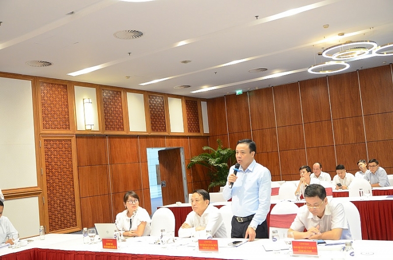 Phát huy vai trò của các KCN trong phát triển kinh tế xã hội tỉnh Bắc Ninh Phát huy vai trò của các KCN trong phát triển kinh tế xã hội tỉnh Bắc Ninh
