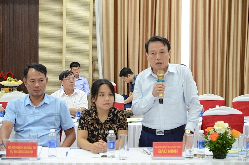 Phát huy vai trò của các KCN trong phát triển kinh tế xã hội tỉnh Bắc Ninh Phát huy vai trò của các KCN trong phát triển kinh tế xã hội tỉnh Bắc Ninh