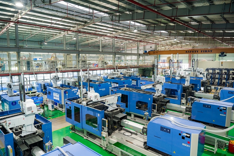 Giza Group và thập kỷ chinh phục khát vọng của doanh nghiệp Việt