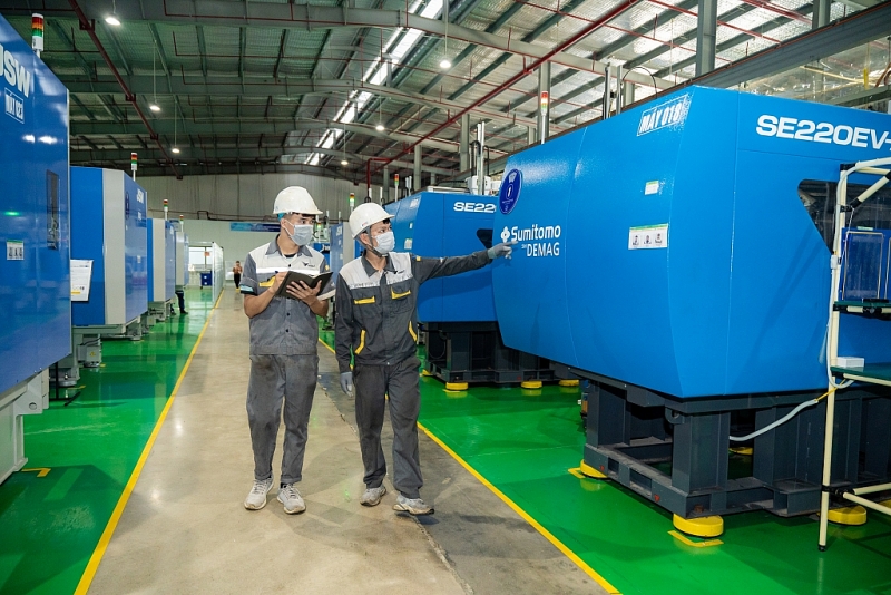 Giza Group và thập kỷ chinh phục khát vọng của doanh nghiệp Việt