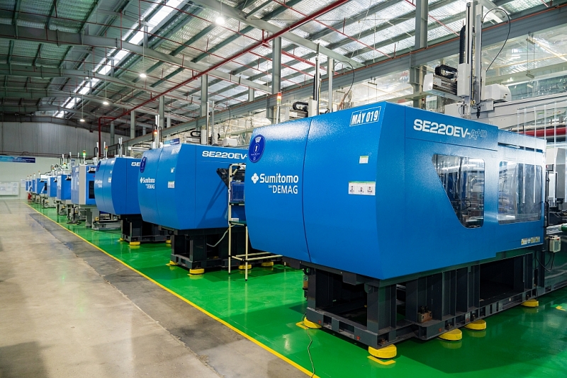 Giza Group và thập kỷ chinh phục khát vọng của doanh nghiệp Việt