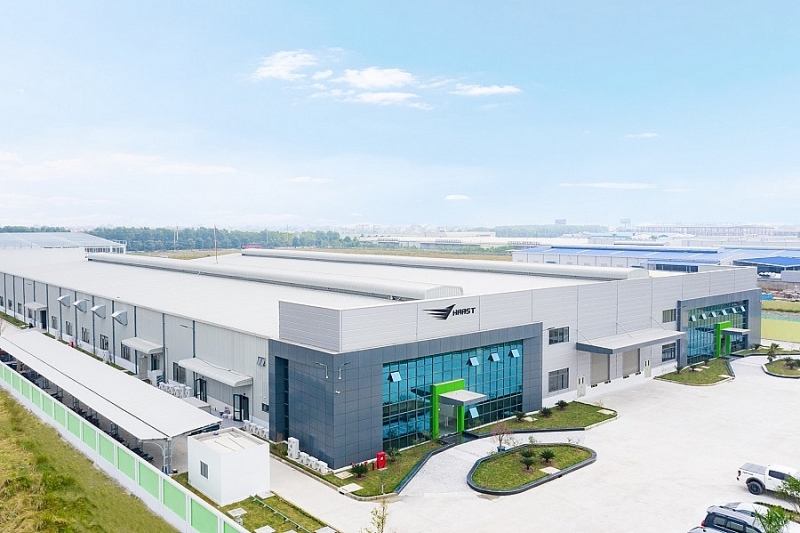 Giza Group và thập kỷ chinh phục khát vọng của doanh nghiệp Việt