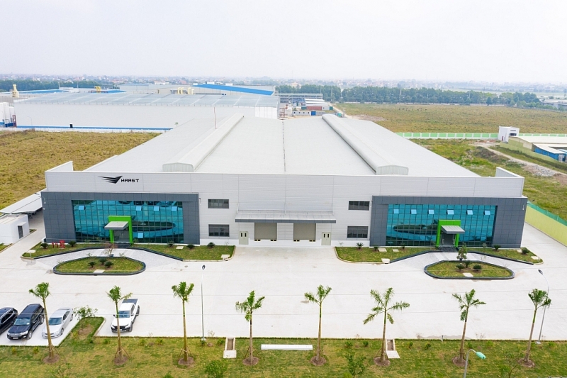 Giza Group và thập kỷ chinh phục khát vọng của doanh nghiệp Việt