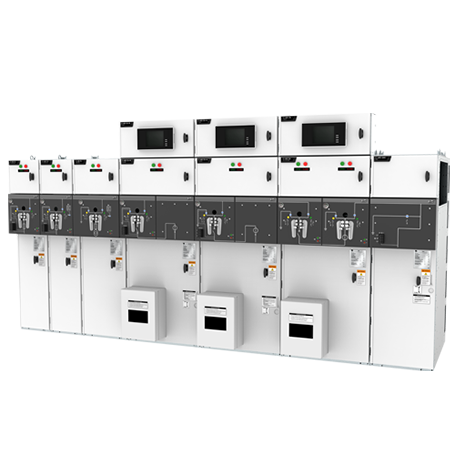 Công ty LS Electric Việt Nam khẳng định vị thế hàng đầu trong lĩnh vực ngành điện tại Việt Nam